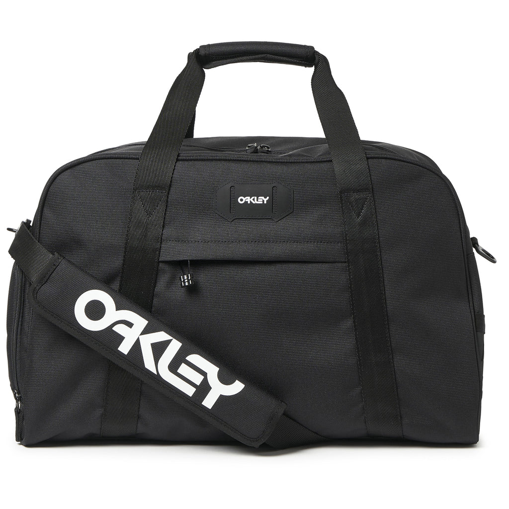 MerchPerks Oakley Blackout 50L Street Duffel Bag