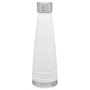 H2Go White Swig 14 oz. Bottle
