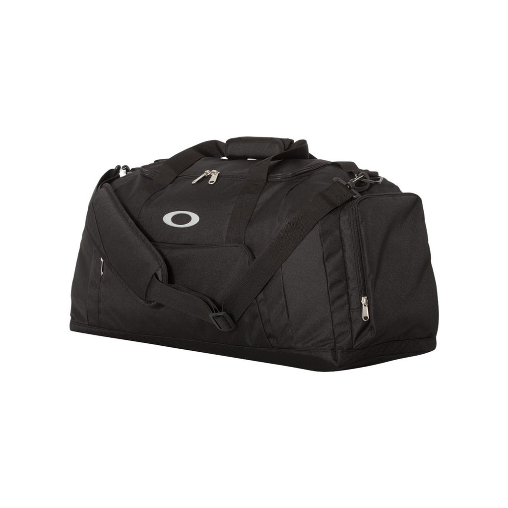 Oakley Blackout Gym to Street 55L Duffel Bag