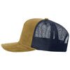 Richardson Amber Gold/Navy Troutdale Hat