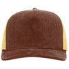 Richardson Brown/Sand Troutdale Hat