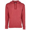 Next Level Unisex Cardinal PCH Pullover Hoodie