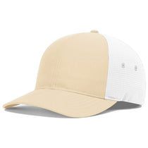 Richardson Khaki/White Bandon Hat
