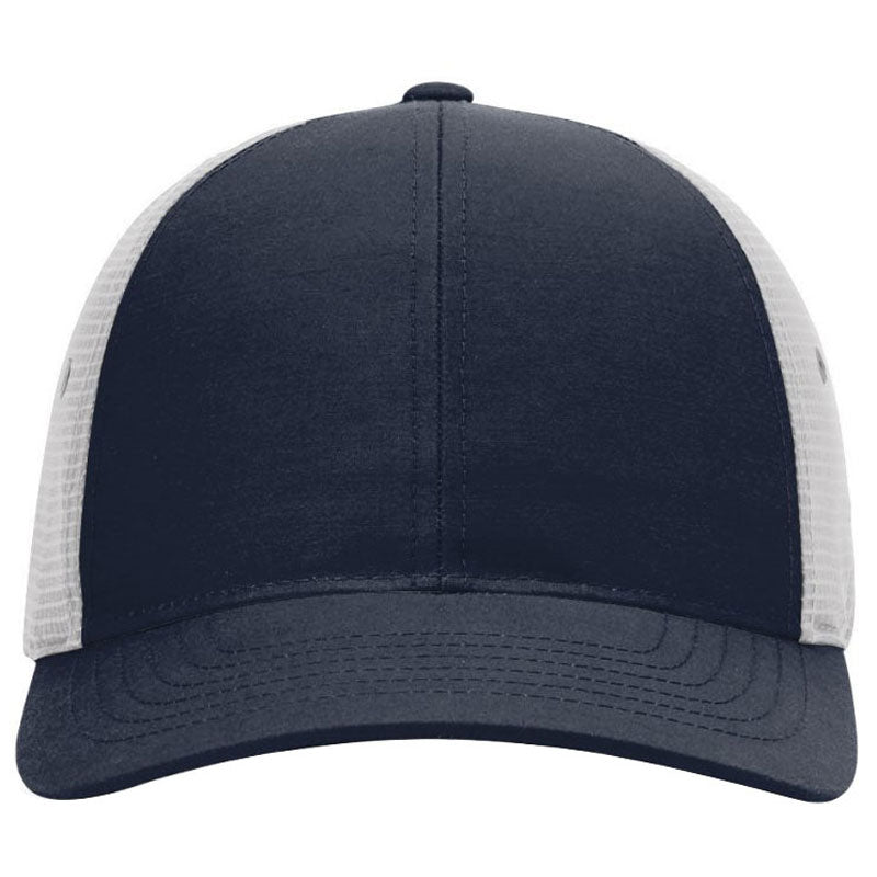 Richardson Light Navy/Glacier Grey Bandon Hat