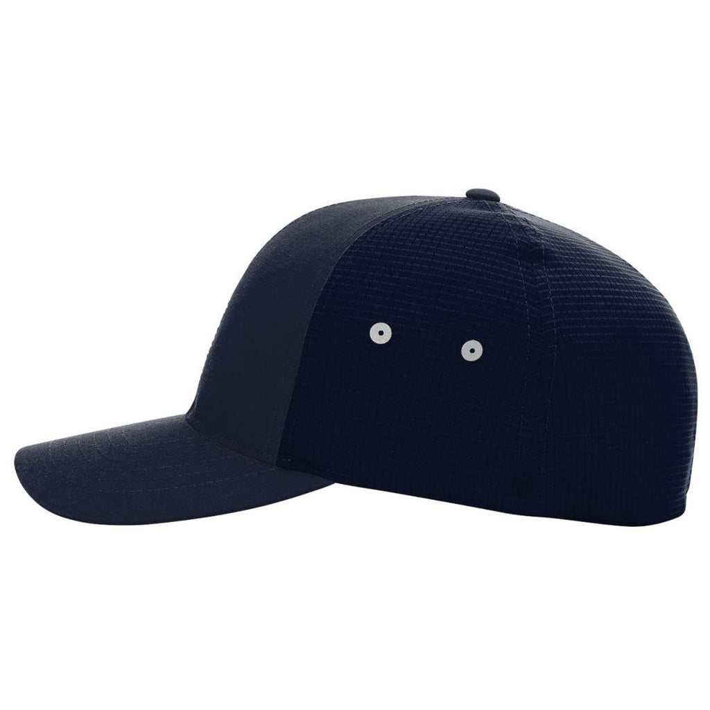 Richardson Light Navy/Navy Bandon Hat
