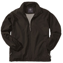 Charles River Men's Black Triumph Jacket