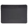 Elleven Black RFID Card Wallet