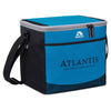 Igloo Ice Blue Akita Collapse and Cool Cooler