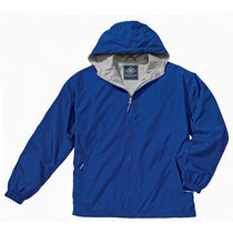 Charles River Men's Royal Portsmouth Jacket