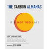 MerchPerks Carbon Almanac: It's Not Too Late