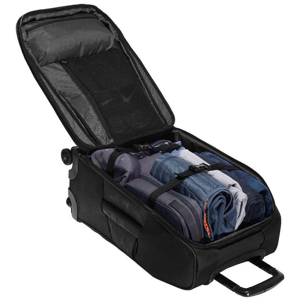OGIO Black Revolve Spinner Bag