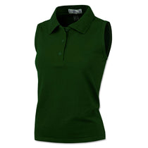 BAW Women's Kelly Sleeveless Polo