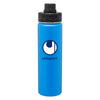 H2Go Matte Aqua Quest Bottle