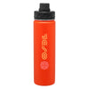 H2Go Matte Orange Quest Bottle