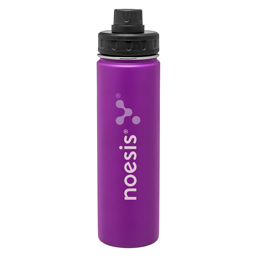 H2Go Matte Grape Quest Bottle