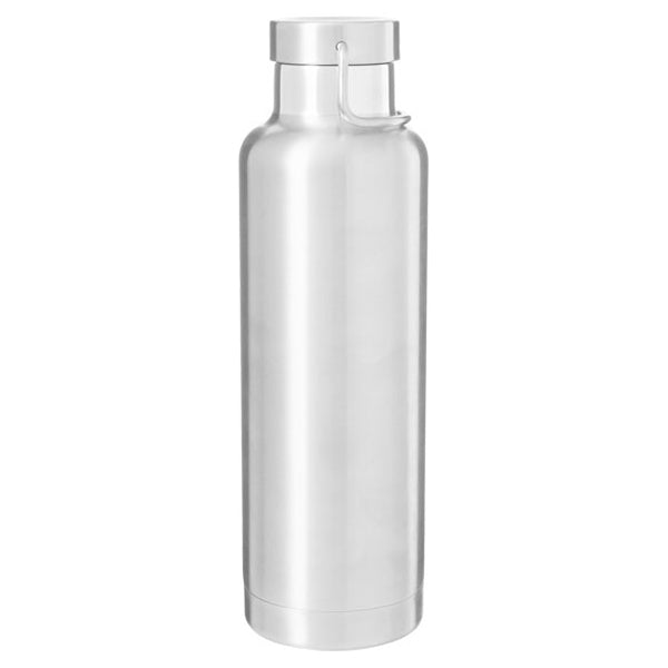 H2Go Stainless 25 oz Stainless Steel Journey Bottle