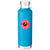 H2Go Matte Aqua 25 oz Stainless Steel Journey Bottle