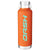H2Go Matte Orange 25 oz Stainless Steel Journey Bottle