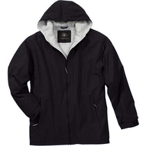 Charles River Men's Black Enterprise Jacket