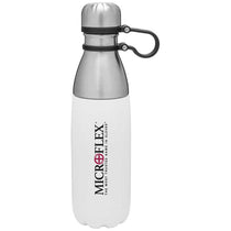 H2Go Matte White Sync - Powder 16.9 oz. Bottle