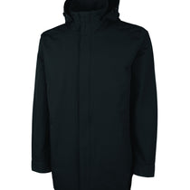 Charles River Men's Black Logan Jacket