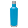 H2Go Matte Aqua Noir Bottle 25 oz