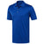 adidas Golf Men's Collegiate Royal Performance Sport Shirt
