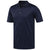 adidas Golf Men's Navy Performance Sport Shirt