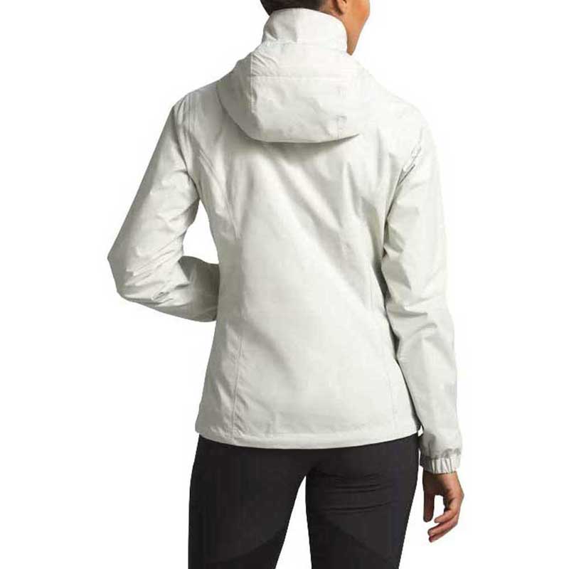 The North Face Women's Tin Grey Resolve 2 Jacket