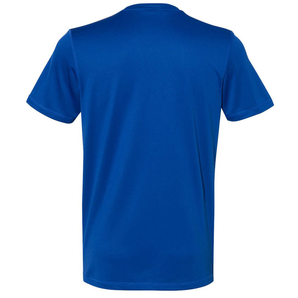 adidas Men's Collegiate Royal Sport T-Shirt