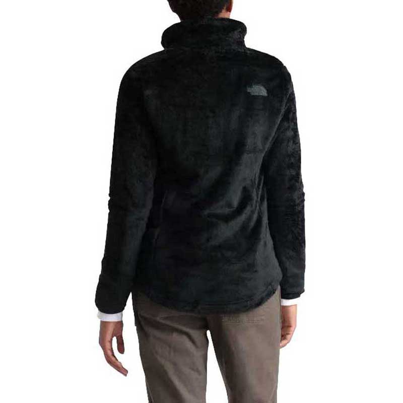 The North Face Women's Black Osito Jacket