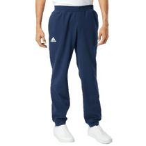 adidas Unisex Collegiate Navy Fleece Jogger