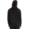 The North Face Men's Black Half Dome Pullover Hoodie