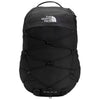 The North Face TNK Black/TNF Black Borealis Backpack