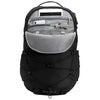 The North Face TNK Black/TNF Black Borealis Backpack