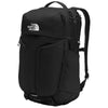 The North Face TNK Black/TNF Black Surge Backpack