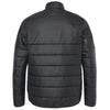Adidas Men's Black Puffer Jacket
