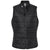 Adidas Women's Black Puffer Vest