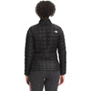 The North Face Women's Black ECO Thermoball Jacket