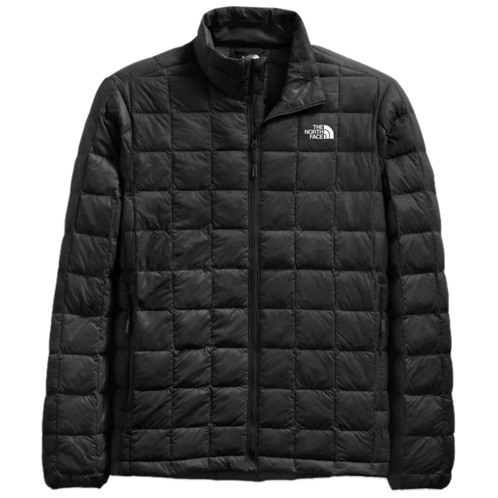 The North Face Men's Black Thermoball ECO Jacket