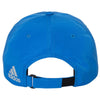 adidas Golf Bright Royal Performance Relaxed Poly Cap
