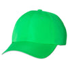 adidas Golf Flash Lime Performance Relaxed Poly Cap
