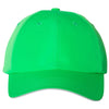 adidas Golf Flash Lime Performance Relaxed Poly Cap