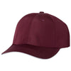 adidas Golf Maroon Performance Relaxed Poly Cap