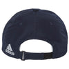 adidas Golf Navy Performance Relaxed Poly Cap