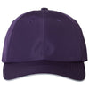 adidas Golf Purple Performance Relaxed Poly Cap