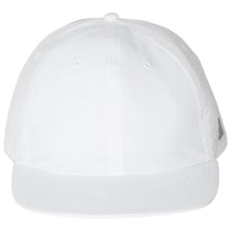 Adidas White Sustainable Performance Cap