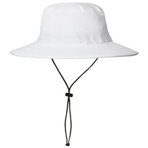 Adidas White Sustainable Sun Hat