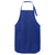 Port Authority Royal Easy Care Full-Length Apron with Stain Release