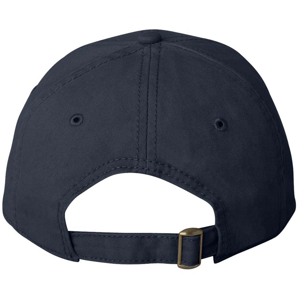 Sportsman Navy Structured Cap